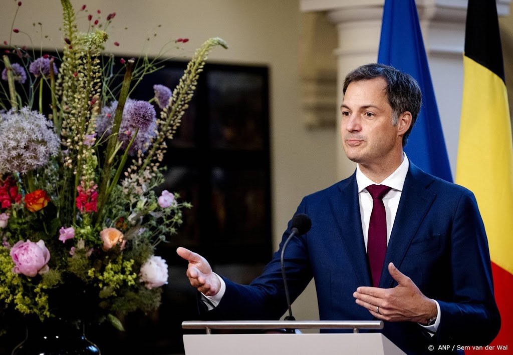 Premier België: lange formatie creëert beeld onbestuurbaarheid