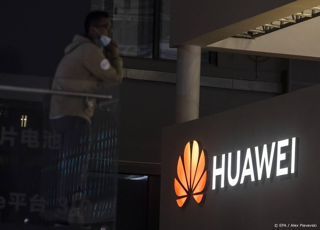 Rechter: Zweden mocht Huawei buiten 5G-netwerk houden