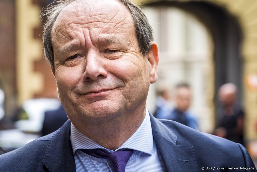 Vijlbrief: bedrijven krijgen tot 1 oktober belastinguitstel