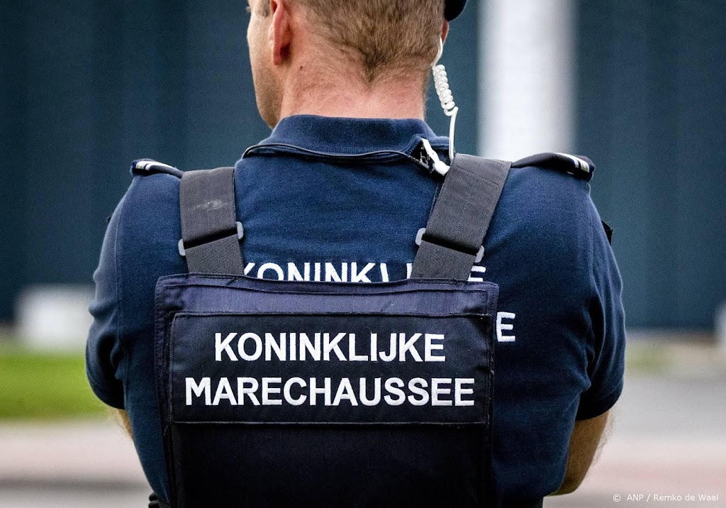 Marechaussee: geen voorzorgsmaatregelen op Schiphol om boeren