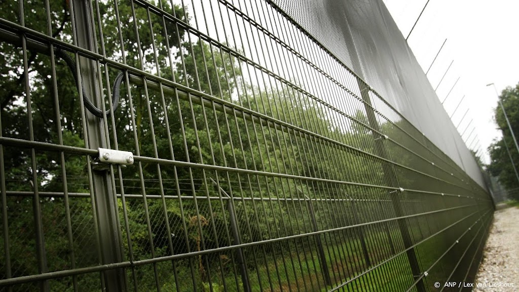 Twee tbs'ers met hulp gevlucht uit kliniek van Pompestichting