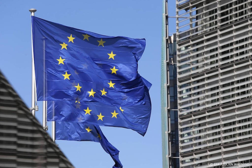Consumentenvertrouwen eurozone bijna op laagste punt ooit