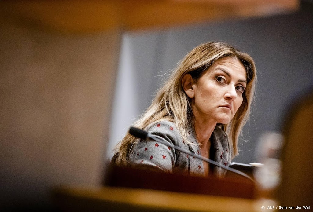 Yeşilgöz: boeren zoveel mogelijk beboeten voor overtredingen