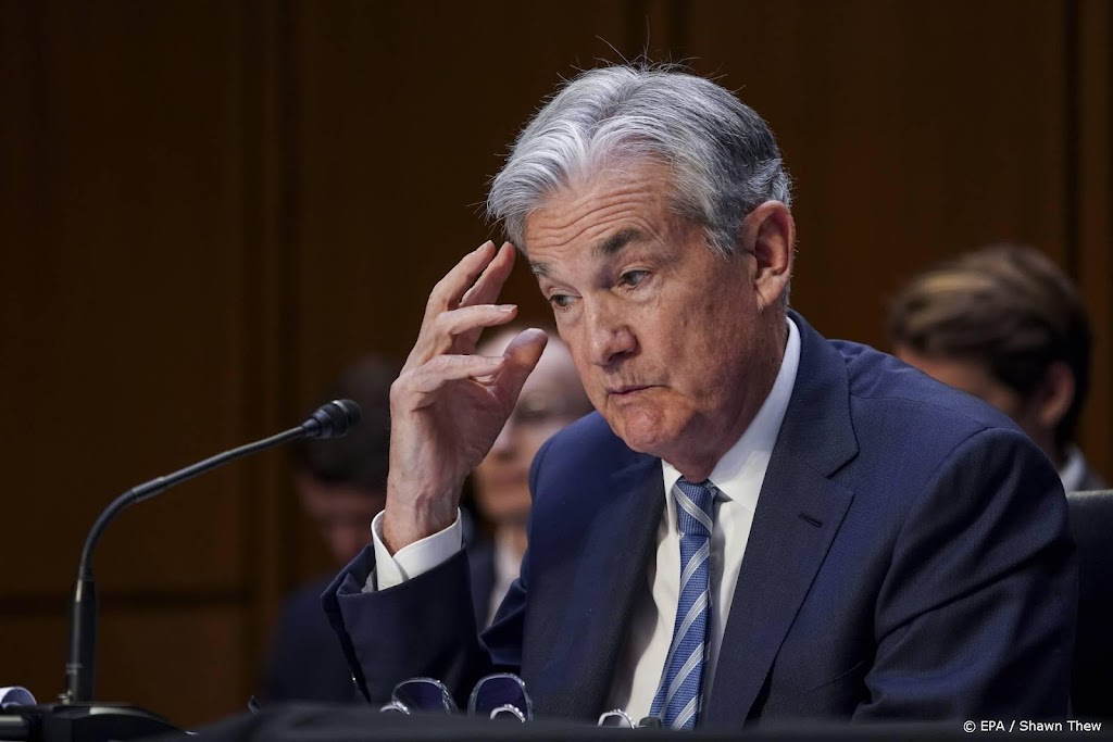 Fed-baas: kans op recessie in VS door renteverhogingen