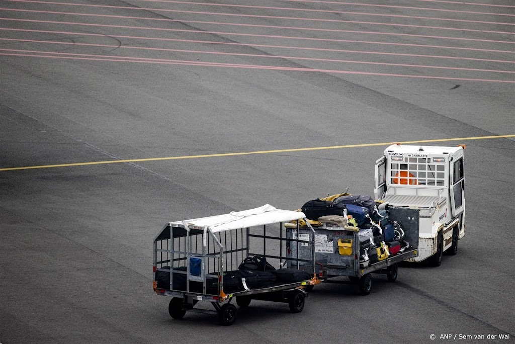 Meer loon personeel Swissport Cargo, ook voor onregelmatige uren