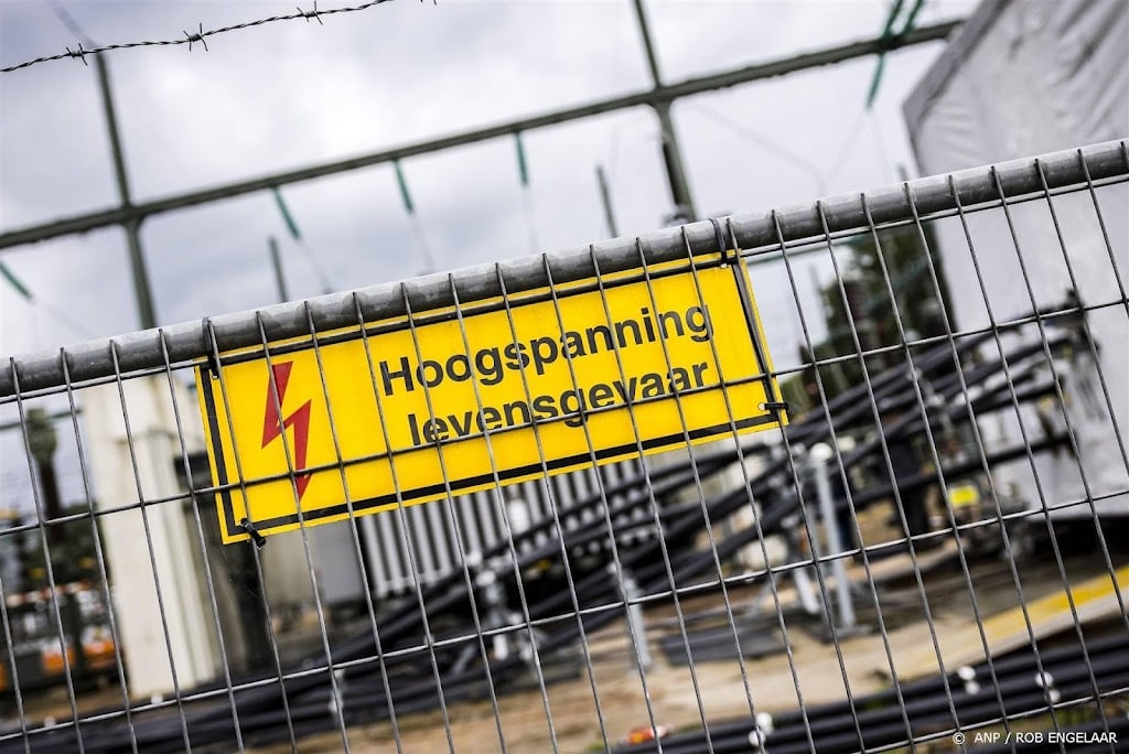 Overijssel en Drenthe akkoord met uitbreiding elektriciteitsnet