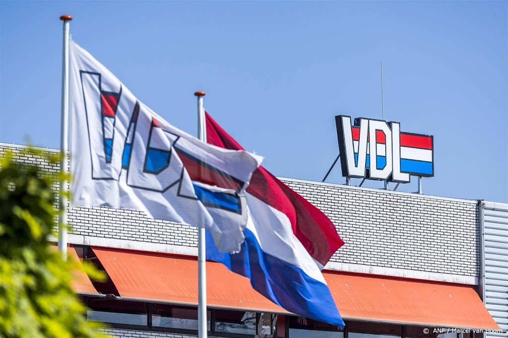 VDL hoopt op nieuwe kansen bij Nedcar