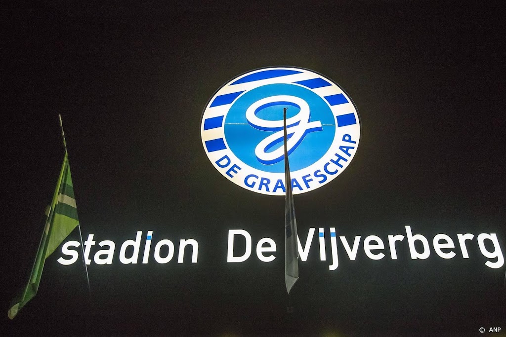 De Graafschap stelt Vreman aan als hoofdtrainer