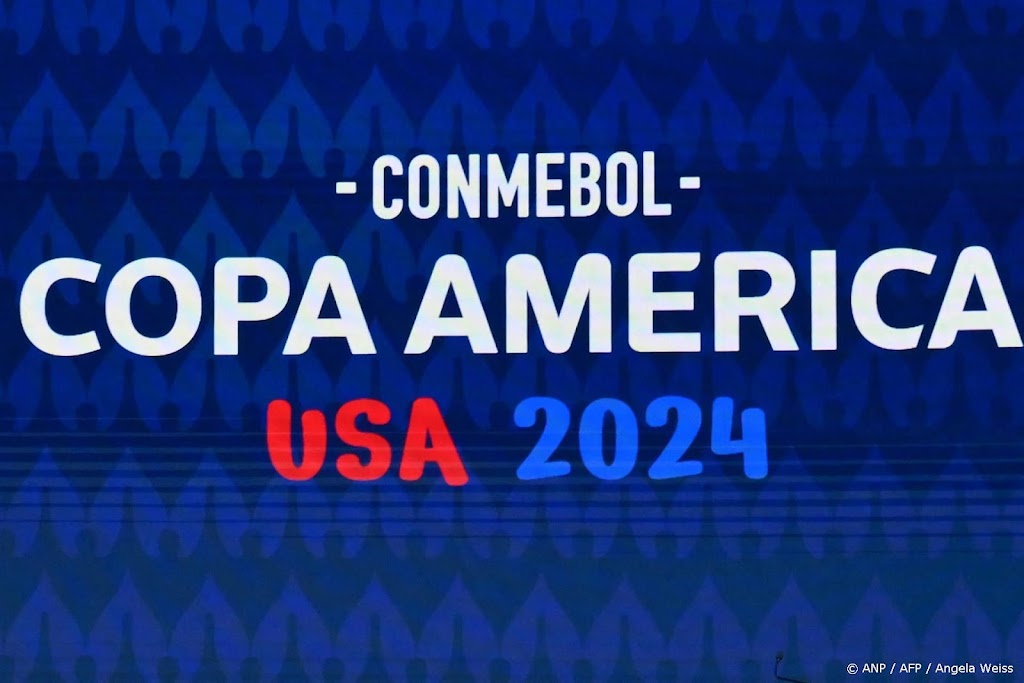 Chili en Peru scoren ook in Copa América niet