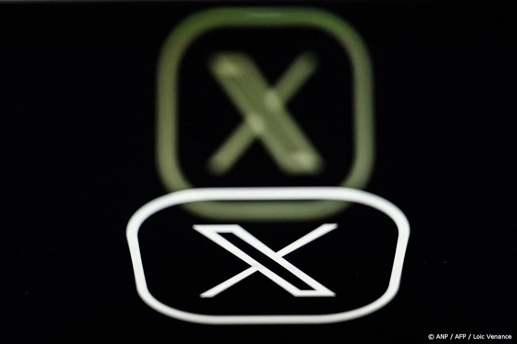 Socialemediaplatform X gaat geld vragen voor livestreams
