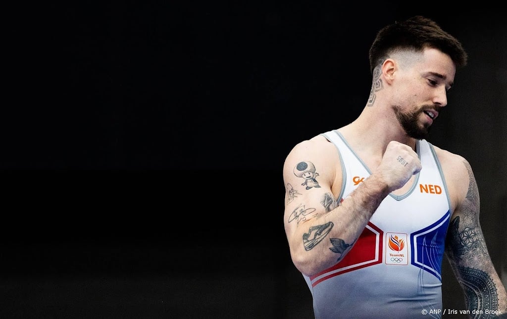 Turner Schmidt prolongeert NK-titel, wint laatste OS-kwalificatie