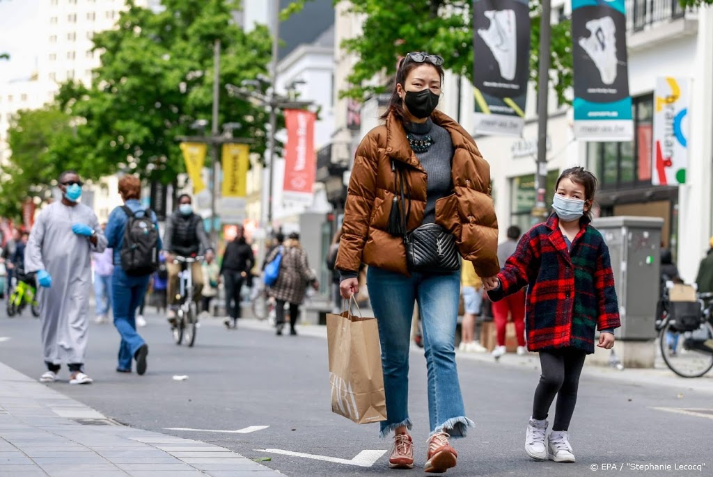 Antwerpen verscherpt aantal coronamaatregelen