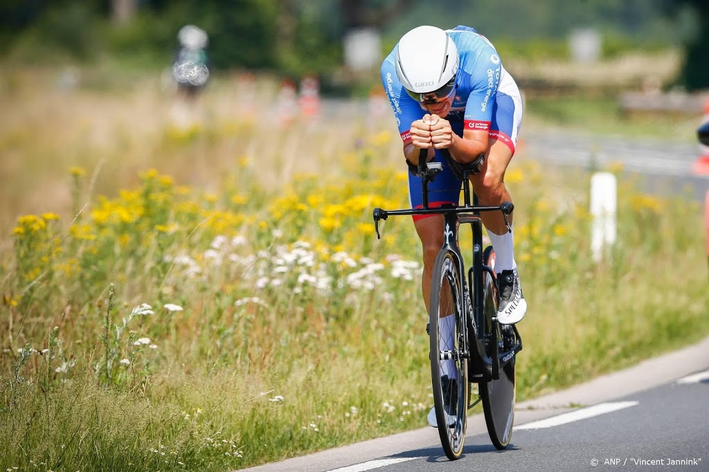 Terpstra wil starten in Ronde van Vlaanderen en Parijs-Roubaix