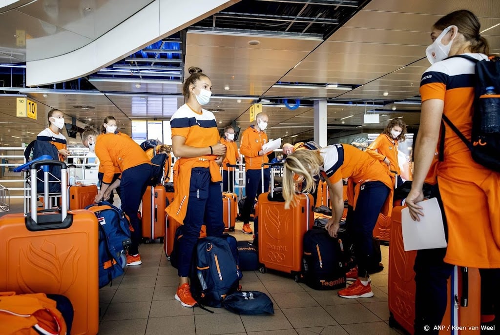 Voetbalsters krijgen hun gewenste bewegingsvrijheid