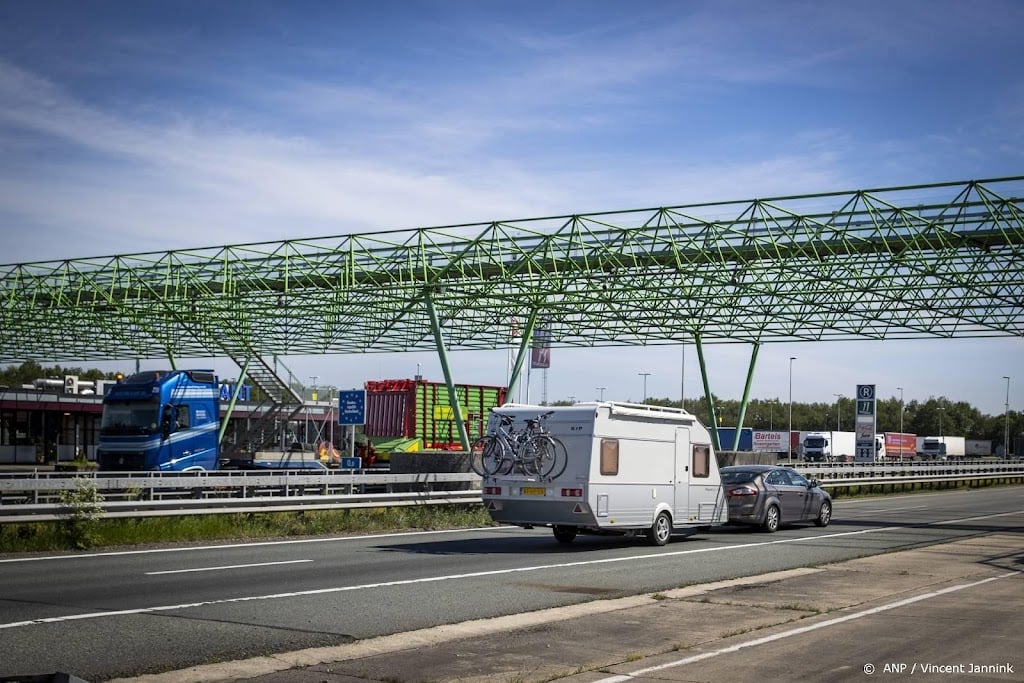 Duitsland wil Nederland indelen bij 'hoogrisicolanden'