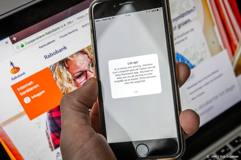 Meerdere sites overheid, media en banken weer bereikbaar