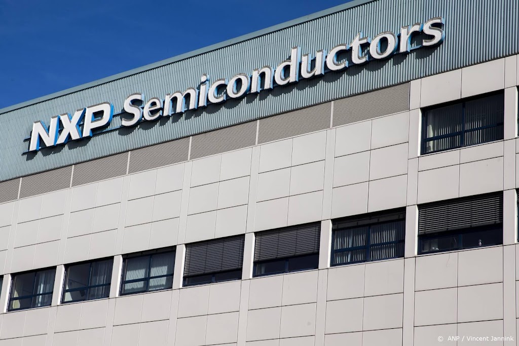 VS onderzoeken klachten over NXP-chips van concurrent