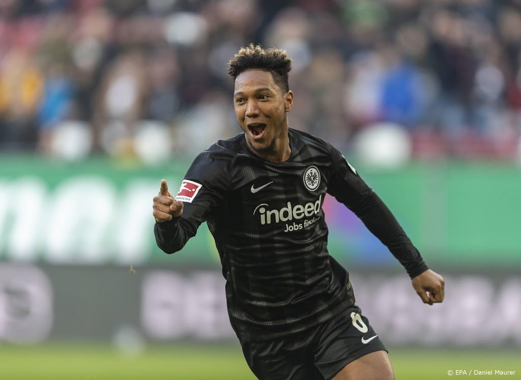 Middenvelder De Guzmán keert bij Sparta terug in Eredivisie