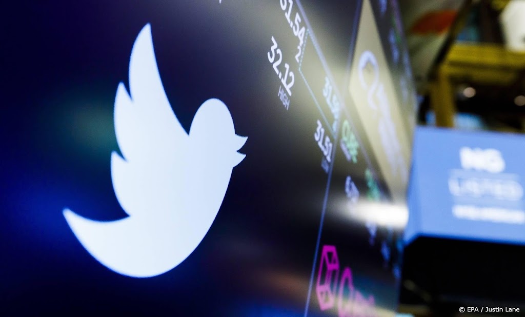 Twitter geeft Elon Musk mede de schuld van fors kwartaalverlies