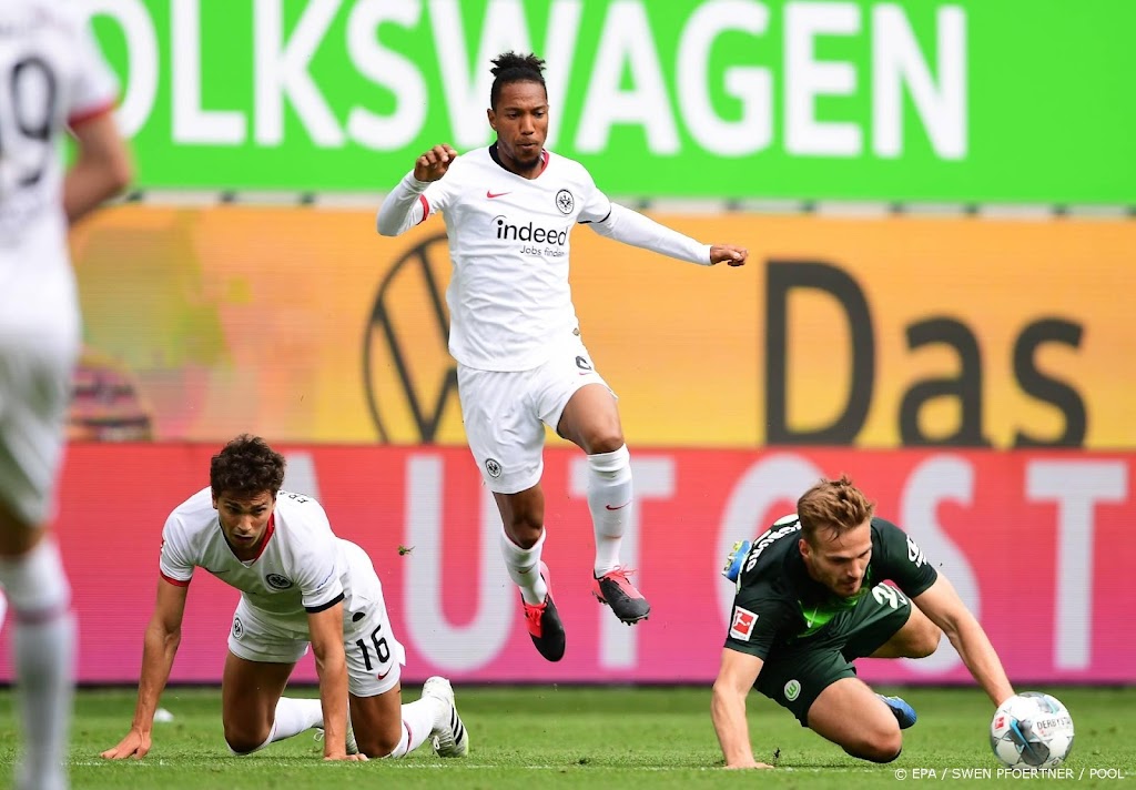 Middenvelder De Guzmán keert bij Sparta terug in Eredivisie