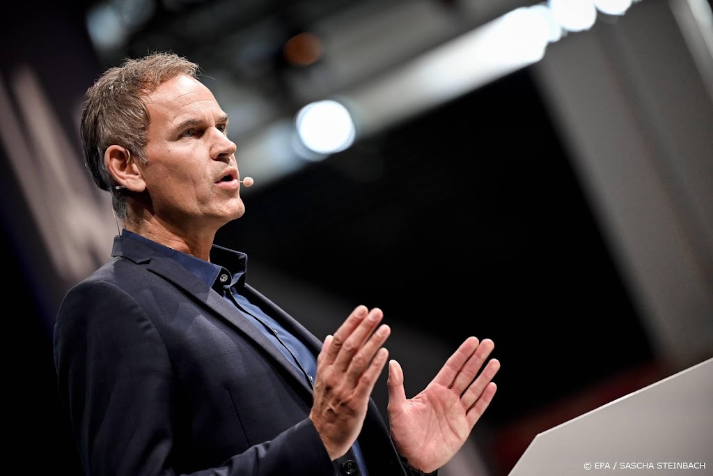 Baas Porsche neemt leiding over bij Volkswagen-concern