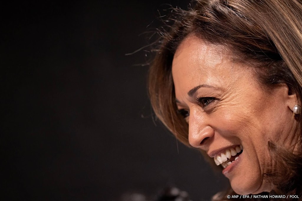 Team Kamala Harris begonnen met campagnetelefoontjes