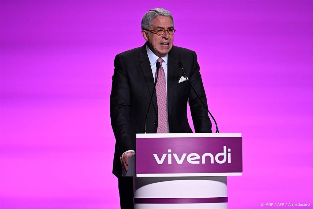 Vivendi wil reclamebedrijf Havas naar Amsterdamse beurs brengen