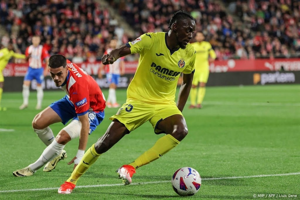 Traoré op spelerslijst Ajax voor voorronde Europa League