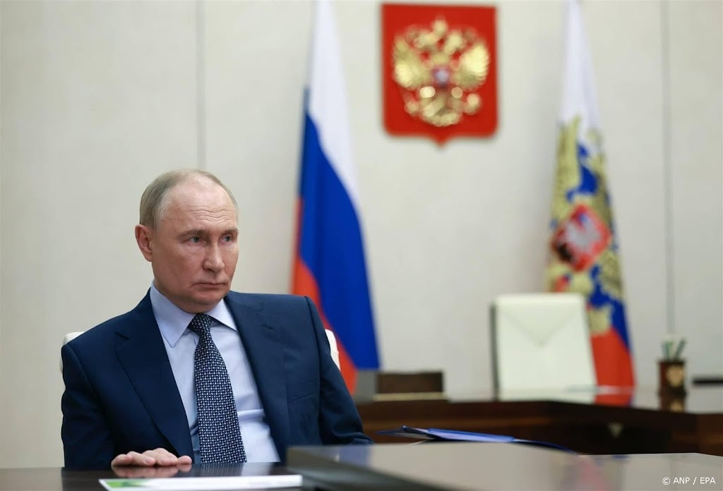 Kremlin boos over weigering van Russische journalisten bij Spelen