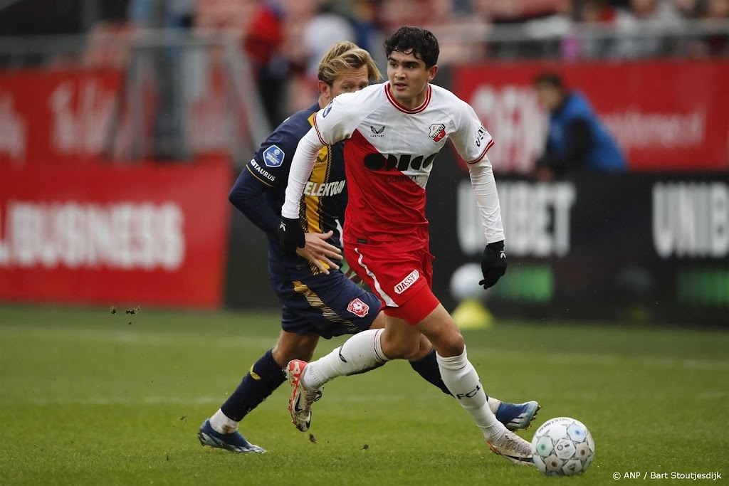 RB Leipzig laat Utrecht-huurling Novoa naar Alavés vertrekken