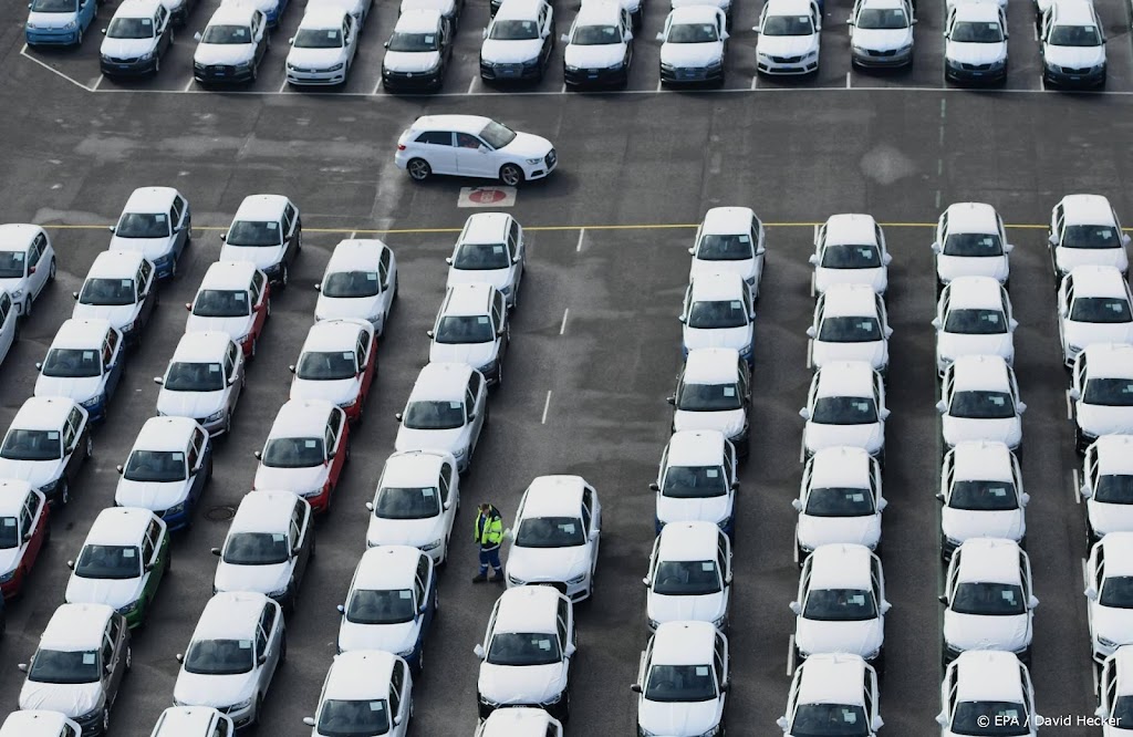 Onderzoek: Duitse export in EU voelt meer concurrentie uit China