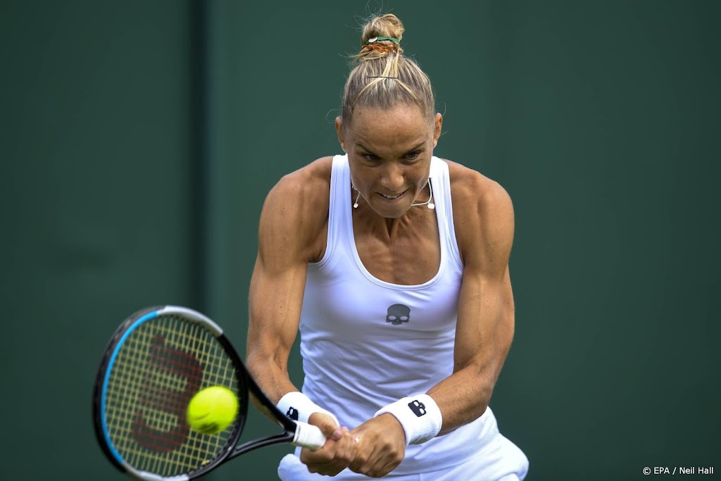 Tennisster Rus wint opnieuw ITF-toernooi op Gran Canaria
