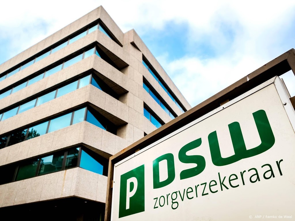 DSW-topman: rekening coronazorg niet alleen voor premiebetalers