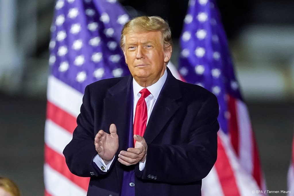 Trump, Poetin en Xi spreken op Algemene Vergadering VN