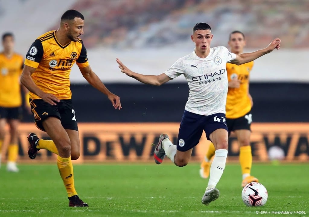 Record in Premier League met 44 doelpunten