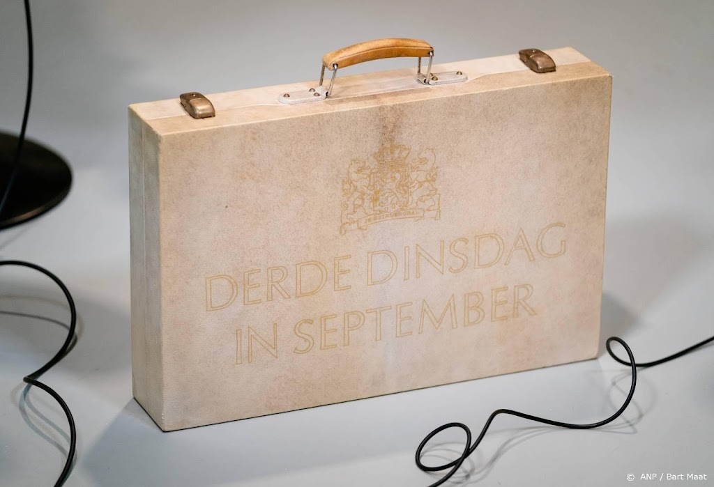 Partijen zoeken ruimte in begroting in debat over miljoenennota