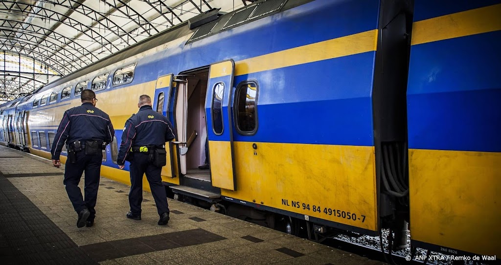 Stakingen bij NS-personeel leiden tot overlast voor reizigers