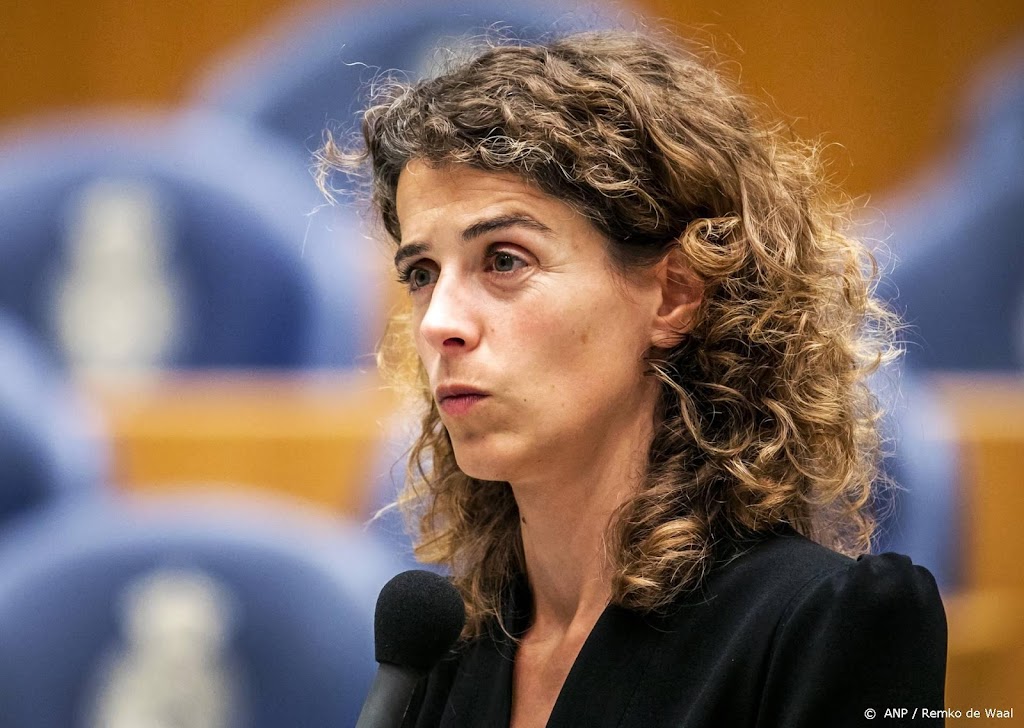 Hermans: VVD is bereid miljard voor bedrijfsleven te 'verdelen'