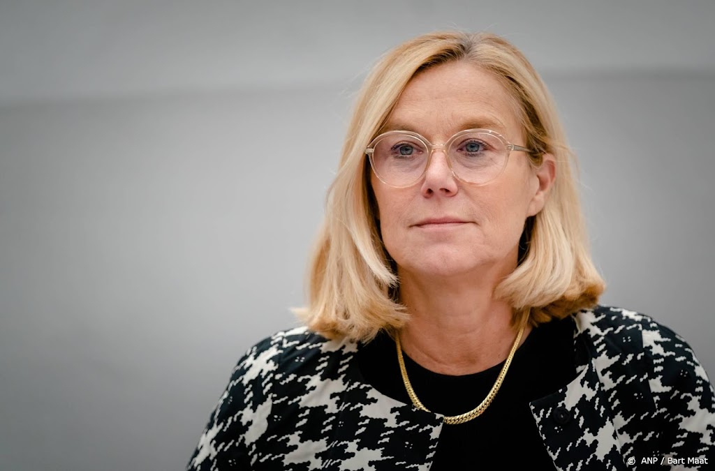 Kaag alsnog in de zaal bij algemene politieke beschouwingen