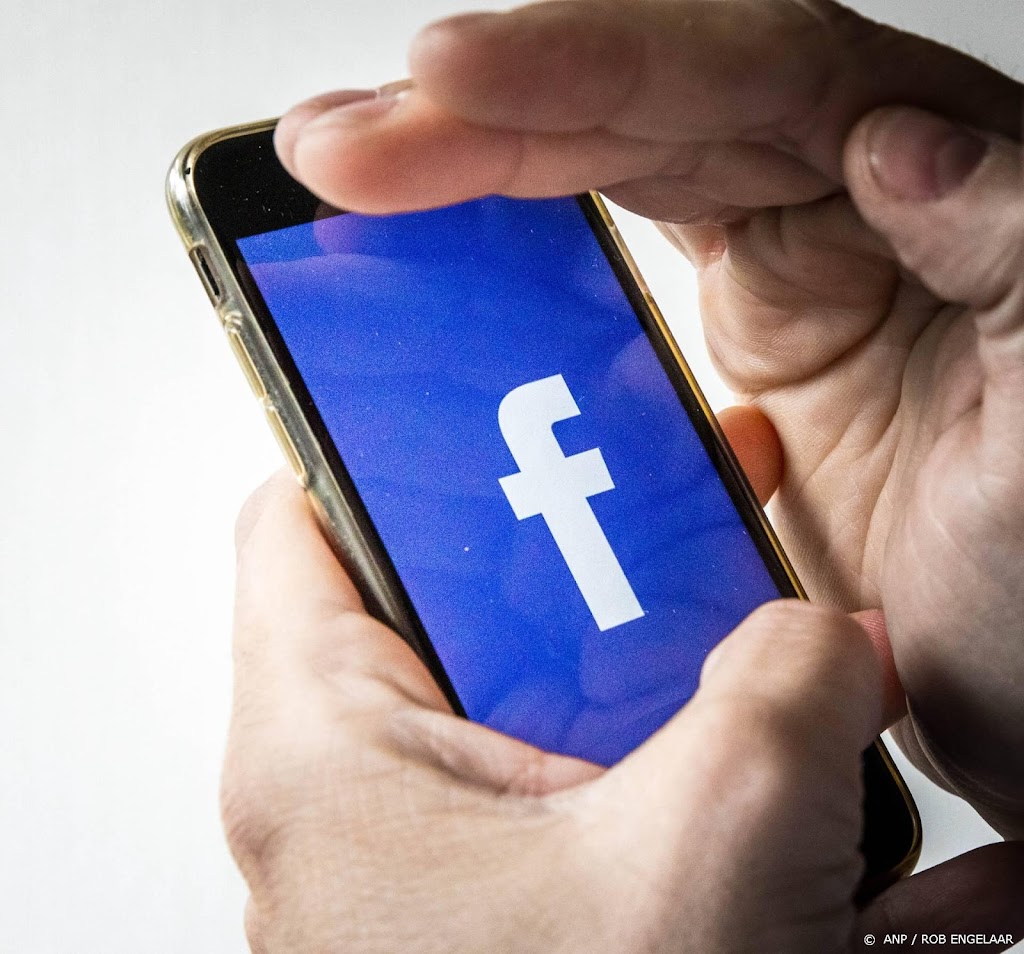 Facebook voor de rechter voor omzeilen beveiliging iPhone