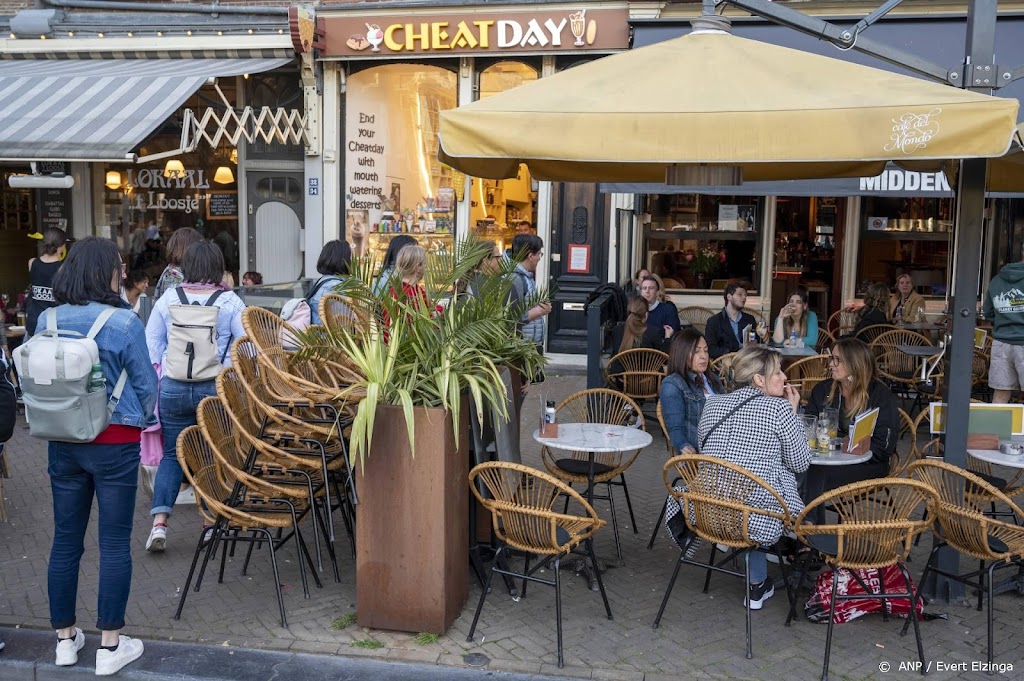 Horeca komt met noodnummer om hoge energieprijs