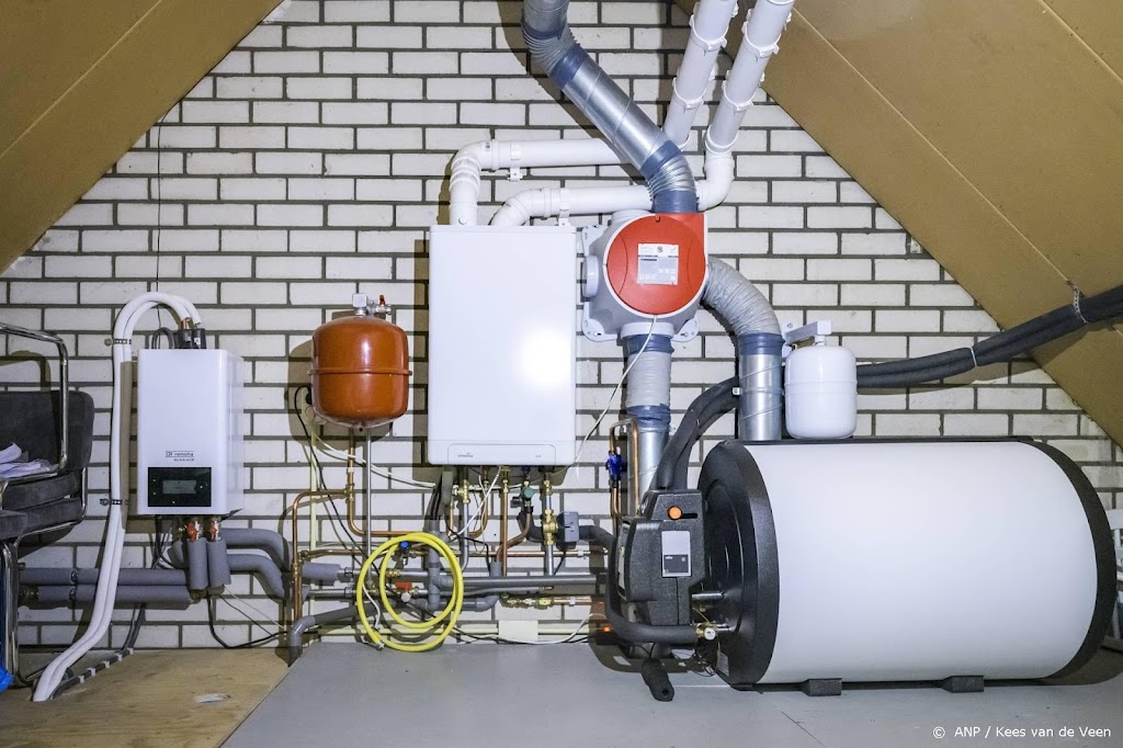 Prijsvergelijker: gebruik warmtepomp duurder door energieplafond