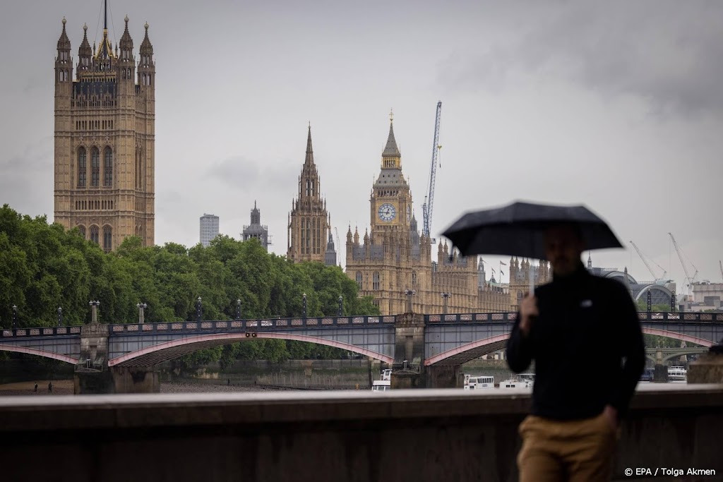 Brits verbod op 'fracken' van schaliegas opgeheven