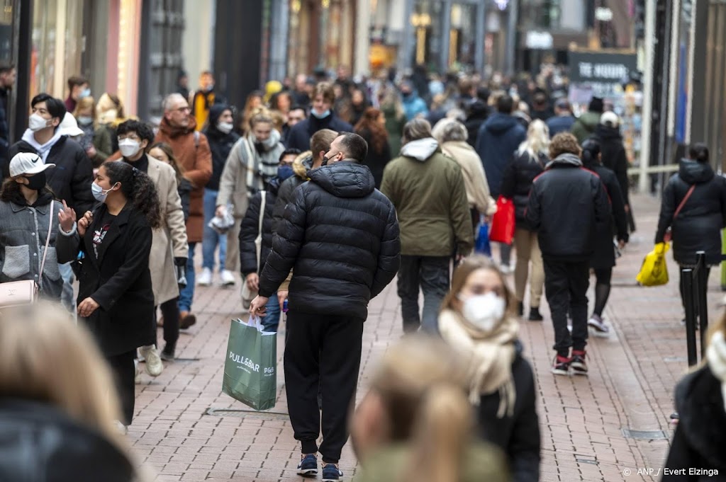 Ook consumentenvertrouwen EU daalt naar nieuw dieptepunt