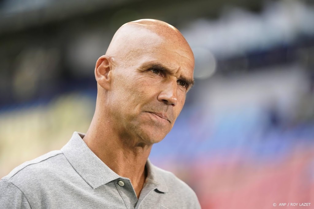 Vitesse ziet trainer Letsch overstappen naar Duitse club Bochum