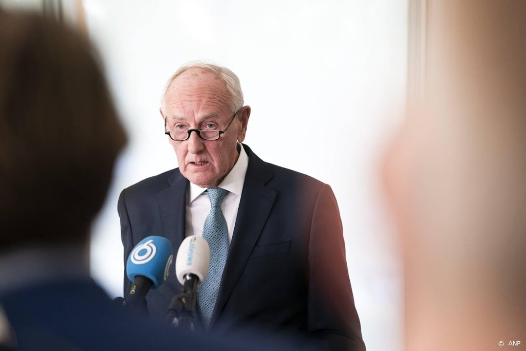 Remkes komt 5 oktober met bevindingen na stikstofgesprekken