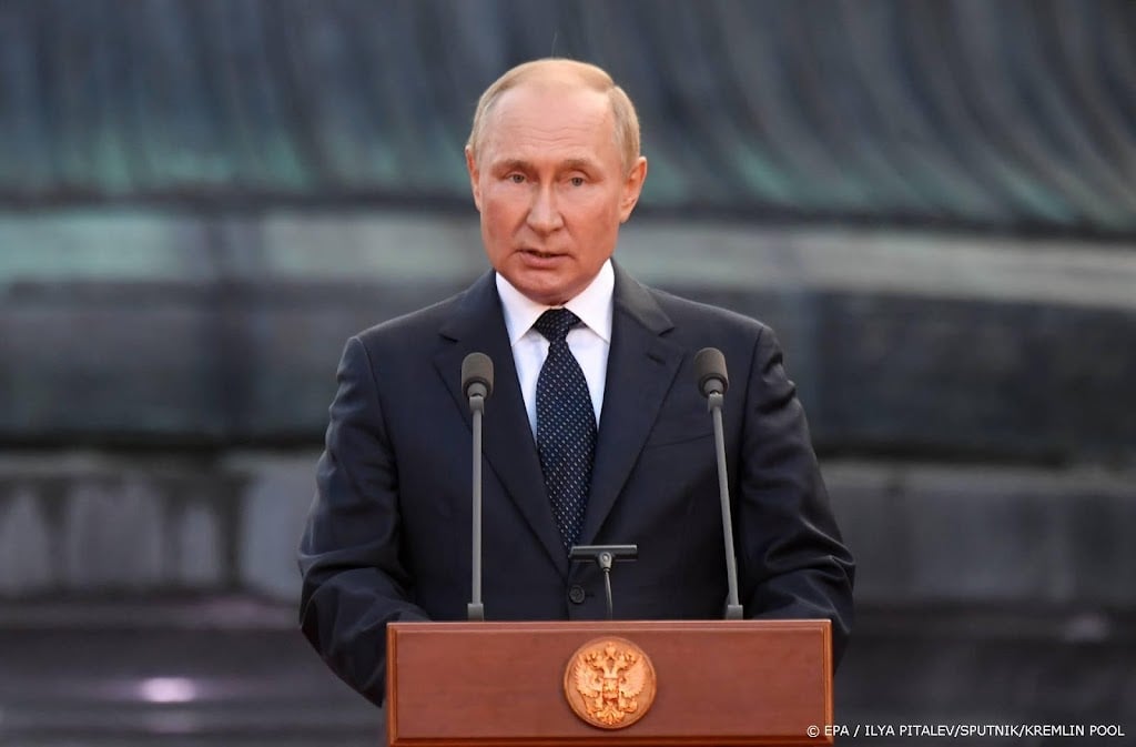 Bepaalde groepen vrijgesteld van Russische mobilisatie