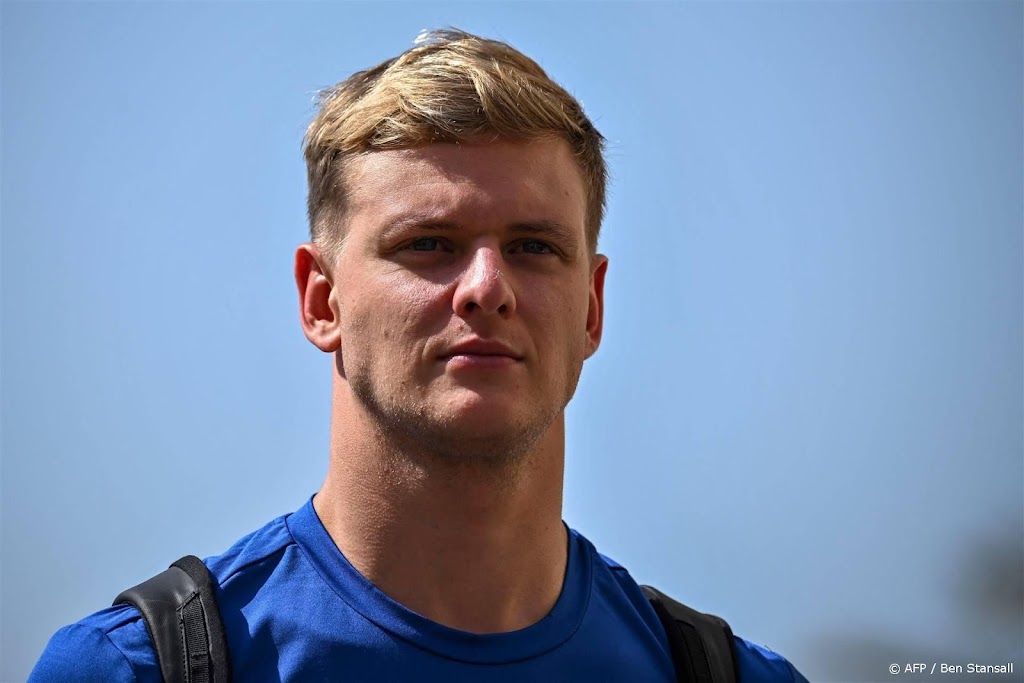 Alpine wil F1-coureur Schumacher in WEC-stoeltje