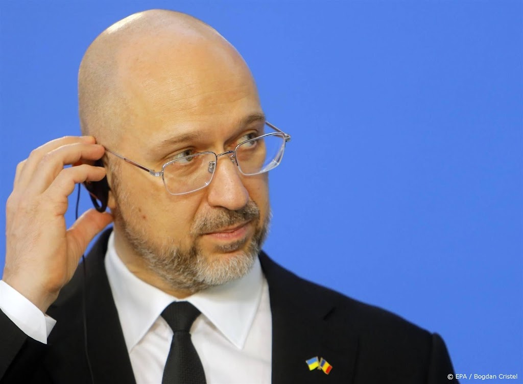 Kyiv: Russische 'energieterreur' voor winter is nu al begonnen