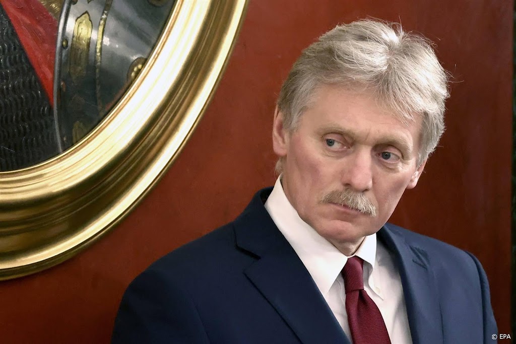 Kremlin denkt dat ruzie tussen Polen en Oekraïne zal toenemen
